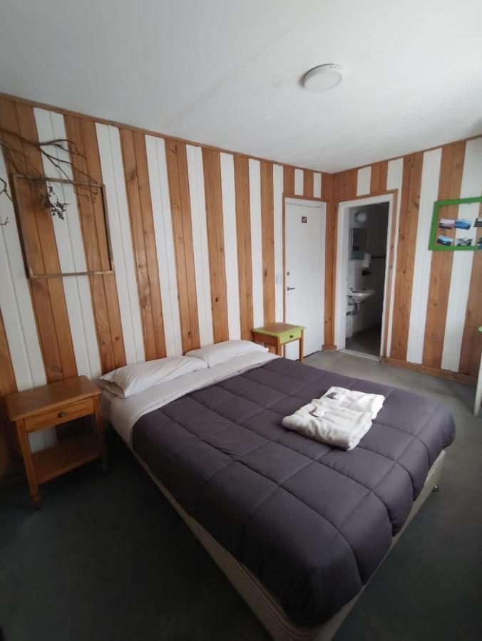 Hostel Kosh San Carlos de Bariloche Exterior foto